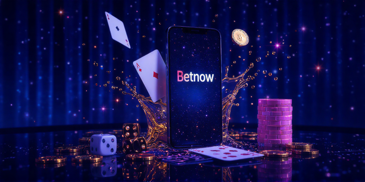 betnow login